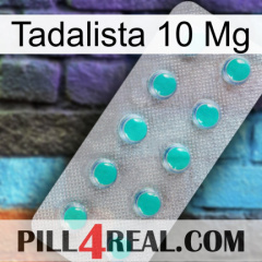 Tadalista 10Mg 28